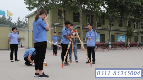 石家莊鐵路職業(yè)高級(jí)技工學(xué)校在哪？怎么樣 招生信息 第2張