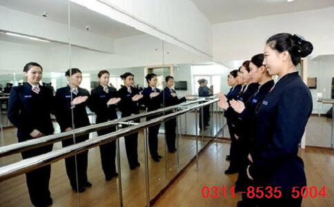 石家莊鐵路技校2017鐵路專業(yè)畢業(yè)生風采 就業(yè)信息 第1張