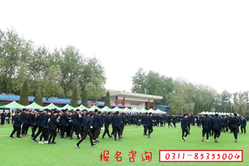 石家莊鐵路學校有什么優勢 招生問答 第3張 石家莊鐵路學校有什么優勢 招生問答 第3張