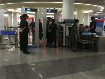 石家莊地鐵員工風(fēng)采 行業(yè)新聞 第2張 石家莊地鐵員工風(fēng)采 行業(yè)新聞 第2張