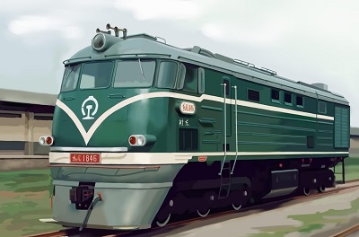 內燃機車運用與檢修專業就業前景好嗎 行業新聞 內燃機車運用與檢修專業就業前景好嗎 行業新聞