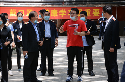 河北省各級(jí)學(xué)校開學(xué)時(shí)間是什么時(shí)候 學(xué)校新聞 河北省各級(jí)學(xué)校開學(xué)時(shí)間是什么時(shí)候 學(xué)校新聞