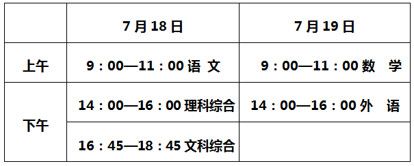 石家莊2020年中考時間是哪天 學(xué)校新聞 石家莊2020年中考時間是哪天 學(xué)校新聞