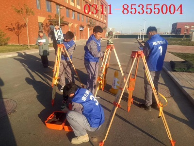 工程測(cè)量專業(yè)是干什么的 招生問答 工程測(cè)量專業(yè)是干什么的 招生問答