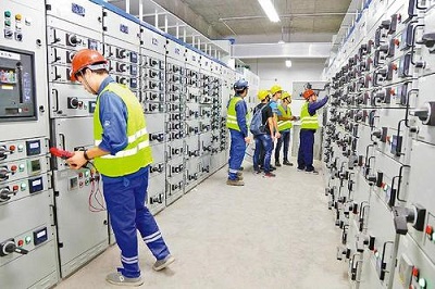 石鐵技校城市軌道交通供電好就業(yè)嗎 招生問答