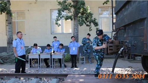 石家莊鐵路學校鐵路專業介紹 招生問答 第2張