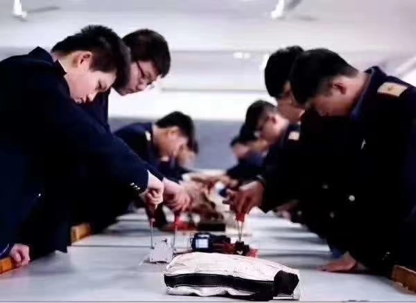 2020年石家莊鐵路職業技工學校還能報名嗎? 學校新聞 2020年石家莊鐵路職業技工學校還能報名嗎? 學校新聞