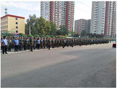 石家莊鐵路職業技工學校2021年春季班招生專業 學校新聞