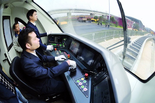 火車司機考試報名時間是哪天 行業新聞 火車司機考試報名時間是哪天 行業新聞