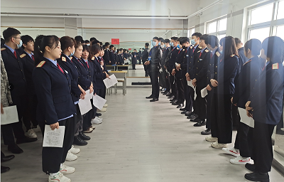 石家莊鐵路技工學校畢業(yè)管就業(yè)嗎 招生問答