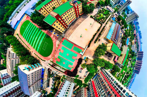 石家莊鐵路職業技工學校怎么在線參觀 招生問答