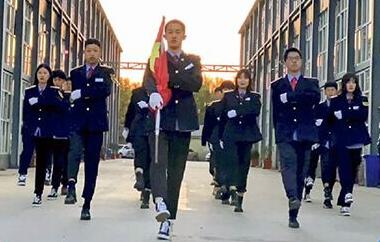 石家莊鐵路職業高級技工學校辦學多少年了 招生問答