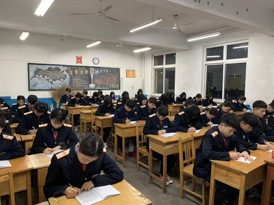 2021年河北省單招錄取結(jié)果什么時(shí)候出來 學(xué)校新聞