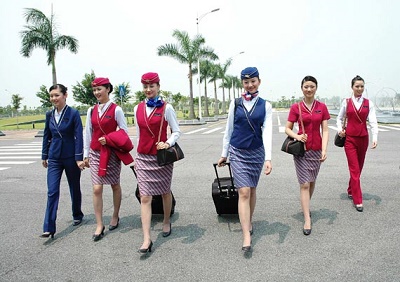 河北航空管理中專學校分數要求 招生問答 河北航空管理中專學校分數要求 招生問答