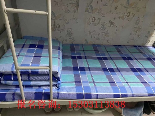 石家莊鐵路職業技工學校宿舍有空調嗎 招生問答