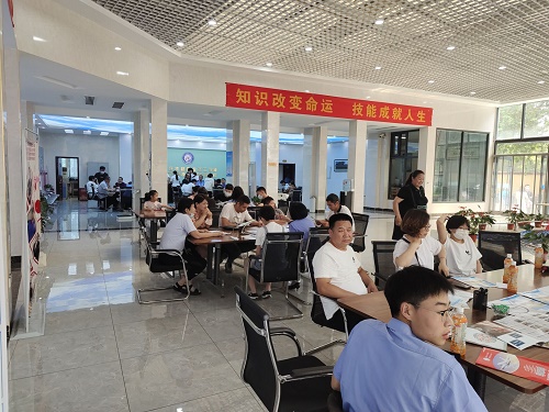 石家莊鐵路職業高級技工學校報名方式有哪些呢 招生問答