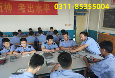 石家莊鐵路學校入學測試考什么 招生問答 石家莊鐵路學校入學測試考什么 招生問答