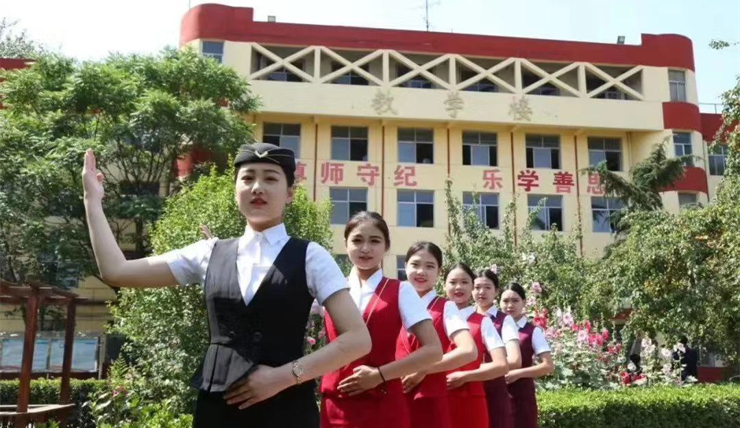 石家莊鐵路學校升學班是上幾年 學校新聞 石家莊鐵路學校升學班是上幾年 學校新聞