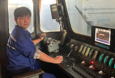 2026年火車司機最新考試培訓(xùn)安排 招生信息