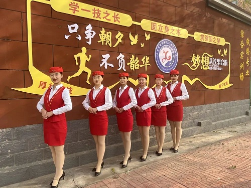 石家莊高鐵乘務專業哪個學校好 行業新聞 石家莊高鐵乘務專業哪個學校好 行業新聞