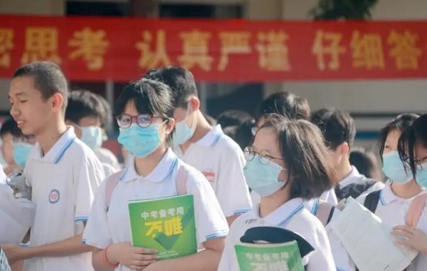 石家莊高中自主招生有哪些學校 招生問答 石家莊高中自主招生有哪些學校 招生問答