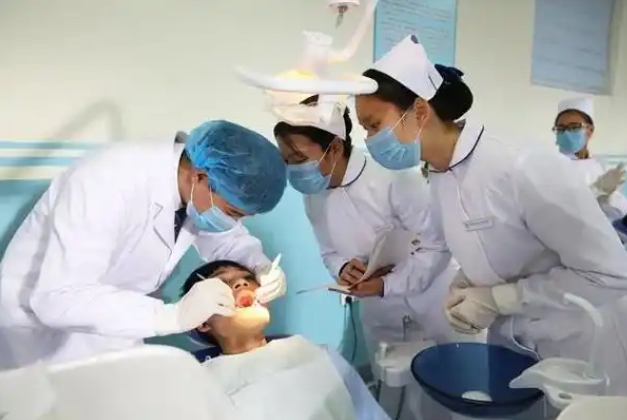 口腔義齒制造專業介紹 專業介紹