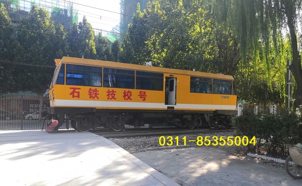 考火車司機哪些專業(yè)對口能考 招生問答